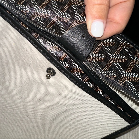 Goyard Artois PM Bag - Picture 4 of 13